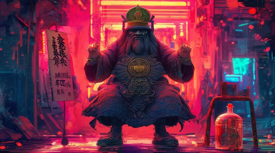 吃鸡战场游戏图片3